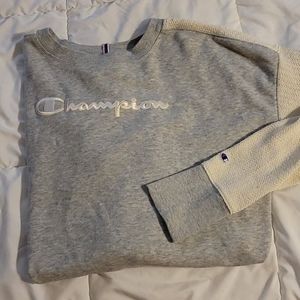 💥Champion long sleeve top